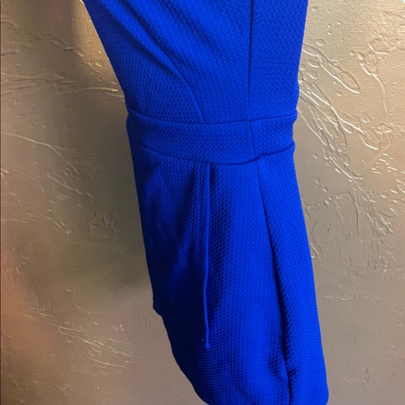 Royal Blue Jumper - Picture 3 of 7